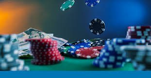 Slots ဂိမ်းများ