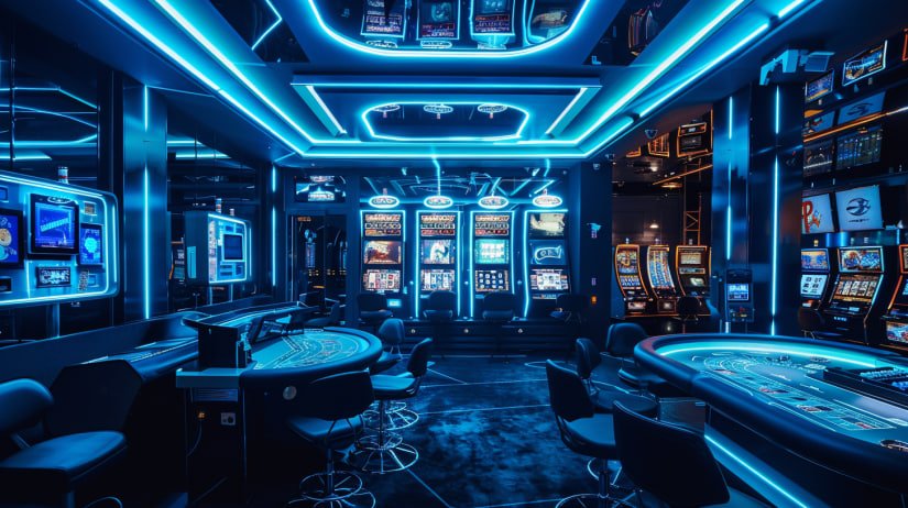အားကစားလောင်းကစား Sportsbook